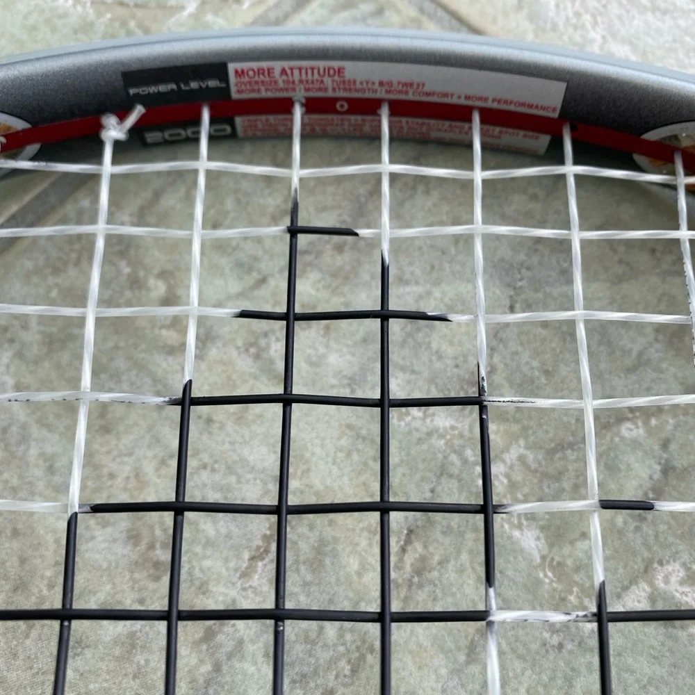 Ektelon Racquetball Racket - Picture 7 of 13